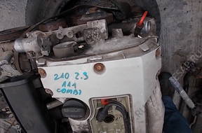 MERCEDES двигатель SPRINTER бензиновый 2,3 E-230 214 314