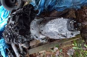 MERCEDES двигатель W211 CLS W221 nr 272 3.0+ КОРОБКА ПЕРЕДАЧ