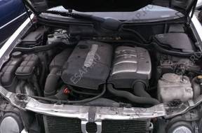 MERCEDES E 200 W 210 2.2 CDI двигатель GOY