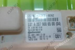 Mercedes E 207 9006500 БЛОК УПРАВЛЕНИЯ МОДУЛЬ dachu
