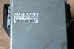 MERCEDES E 210  2.9 TD  БЛОК УПРАВЛЕНИЯ ДВИГАТЕЛЕМ