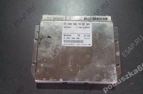 Mercedes E 210 БЛОК УПРАВЛЕНИЯ МОДУЛЬ ESP 0295457032