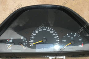MERCEDES E 210 LIFT  ПАНЕЛЬ ПРИБОРОВ  2 .2 CDI