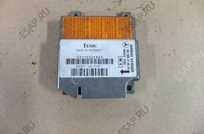 MERCEDES E 210 МОДУЛЬ СЕНСОР БЛОК УПРАВЛЕНИЯ AIRBAG MERCEDES E 210 МОДУЛЬ СЕНСОР БЛОК УПРАВЛЕНИЯ AIRBAG