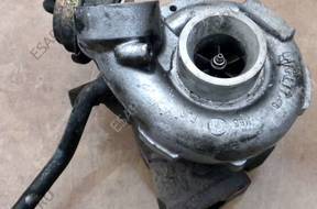 MERCEDES E 210   ТУРБИНА  2.2 CDI