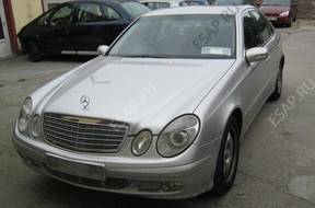 MERCEDES E 211 2,2CDI 646 ТУРБИНА  GWARANT