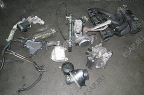 MERCEDES E 211 2,2CDI 646  WTRYSKOWA