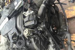 MERCEDES E 211 280 320 W220 C 203 двигатель OM 112 V6
