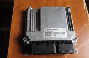 Mercedes E 211 3.2 CDI БЛОК УПРАВЛЕНИЯ 6481500579 Mercedes E 211 3.2 CDI БЛОК УПРАВЛЕНИЯ 6481500579