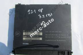 MERCEDES E 211 3.2 CDI  БЛОК УПРАВЛЕНИЯ ДВИГАТЕЛЕМ МОДУЛЬ