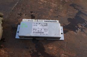Mercedes E 211 БЛОК УПРАВЛЕНИЯ ESP 0265109515 0335454032