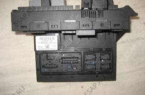 MERCEDES E 211 БЛОК УПРАВЛЕНИЯ МОДУЛЬ SAM 2115457001 TEMIC