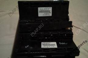 Mercedes E 211 / C 203 МОДУЛЬ Sam