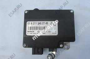 MERCEDES e 211 cdi МОДУЛЬ akumulatora 694655555 MERCEDES e 211 cdi МОДУЛЬ akumulatora 694655555