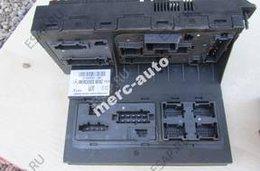 MERCEDES e 211 cls 219 МОДУЛЬ sam БЛОК