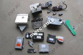 MERCEDES e 211 cls 219 МОДУЛЬ СЕНСОР SAM УСИЛИТЕЛЬ