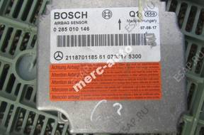 mercedes e 211 cls 219 СЕНСОР air bag 694655555