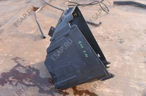 Mercedes E 211 КОРПУС БЛОК УПРАВЛЕНИЯw