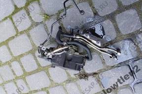 mercedes E 211 ML164 W164 GL S НАСОС 4.2v8 cdi