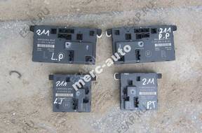 MERCEDES e 211 МОДУЛЬ БЛОК УПРАВЛЕНИЯ ДВЕРИ 694655555