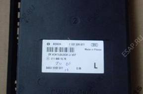 Mercedes E 211 МОДУЛЬ СИДЕНЬЯ 211 800 15 78 Mercedes E 211 МОДУЛЬ СИДЕНЬЯ 211 800 15 78