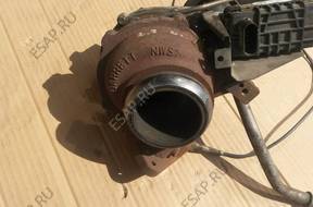 mercedes e 211   W204 ТУРБОКОМПРЕССОР  2.2 CDI