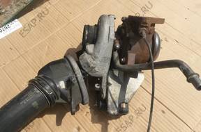 mercedes e 211   W204 ТУРБОКОМПРЕССОР  2.2 CDI