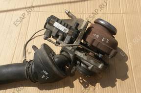 mercedes e 211   W204 ТУРБОКОМПРЕССОР  2.2 CDI