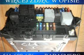 MERCEDES E 211 W211 МОДУЛЬ SAM KOMFORTU БЛОК УПРАВЛЕНИЯ