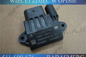 MERCEDES E 212 207 204 БЛОК УПРАВЛЕНИЯ  WIEC AROWYCH