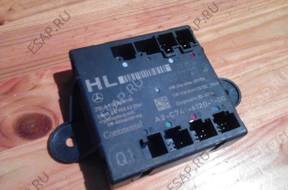 Mercedes E 212 9001227 МОДУЛЬ ДВЕРИ LEWE TYL Tylne Mercedes E 212 9001227 МОДУЛЬ ДВЕРИ LEWE TYL Tylne