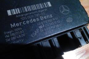 Mercedes E 212 9001901 GLK 204 БЛОК УПРАВЛЕНИЯ МОДУЛЬ HAK Mercedes E 212 9001901 GLK 204 БЛОК УПРАВЛЕНИЯ МОДУЛЬ HAK