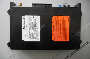 Mercedes E 212 C 204 GLA 156 B 246  МОДУЛЬ Telefonu