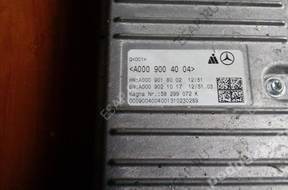 Mercedes E 212 МОДУЛЬ 0009004004 БЛОК УПРАВЛЕНИЯ КАМЕРОЙ Mercedes E 212 МОДУЛЬ 0009004004 БЛОК УПРАВЛЕНИЯ КАМЕРОЙ