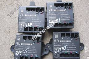 mercedes e 212 МОДУЛЬ БЛОК УПРАВЛЕНИЯ ДВЕРИ zamka