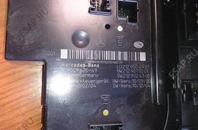 MERCEDES E 212 МОДУЛЬ БЛОК УПРАВЛЕНИЯ SAM MERCEDES E 212 МОДУЛЬ БЛОК УПРАВЛЕНИЯ SAM