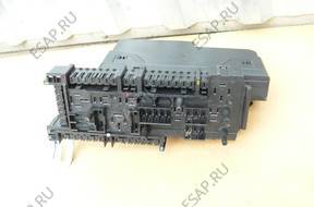 MERCEDES E 212 SAM TYLNI БЛОК УПРАВЛЕНИЯ 2129001506