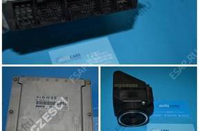 MERCEDES E 2.2 CDI LIFT ЗАМОК ЗАЖИГАНИЯ КЛЮЧ БЛОК УПРАВЛЕНИЯ