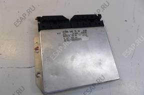 Mercedes E 220D БЛОК УПРАВЛЕНИЯ 0155457632 esp bosch
