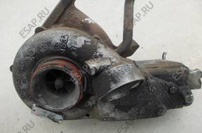 MERCEDES E 270 CDI W211 177KM ТУРБИНА 727463-5004S