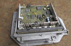 Mercedes E-290 2,9D 1997 год. БЛОК УПРАВЛЕНИЯ ДВИГАТЕЛЕМ