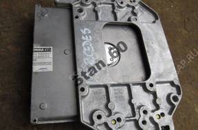 Mercedes E-290 2,9D 1997 год. БЛОК УПРАВЛЕНИЯ ДВИГАТЕЛЕМ