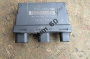 Mercedes E-290 2,9D 1997 год. БЛОК УПРАВЛЕНИЯ МОДУЛЬ