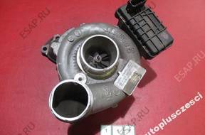 MERCEDES E 3.0  ТУРБОКОМПРЕССОР 6420905780