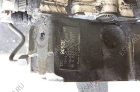 Mercedes E 320 W211 3,2 CDI ТНВД BOSCH