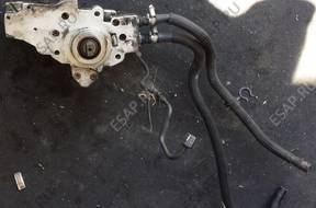 Mercedes E 320 W211 3,2 CDI ТНВД BOSCH
