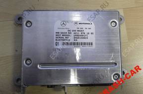 MERCEDES E A21187031885 МОДУЛЬ bluetooth БЛОК УПРАВЛЕНИЯ MERCEDES E A21187031885 МОДУЛЬ bluetooth БЛОК УПРАВЛЕНИЯ