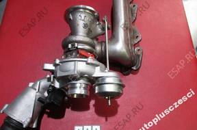 MERCEDES E, C KLASA ТУРБОКОМПРЕССОР A2740903480