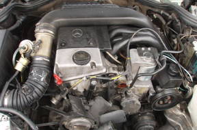 MERCEDES E C КЛАССА W 210 W 202 двигатель 2.2 D