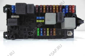 MERCEDES E KL W211 МОДУЛЬ БЛОК УПАРВЛЕНИЯ SAM